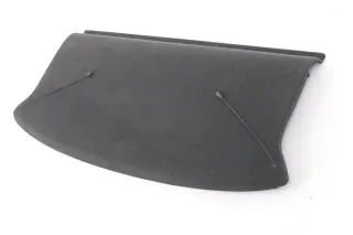 Seat Ibiza 6L Limousine Hutablage Abdeckung Kofferraum Abdeckung schwarz hinten - Bild 3