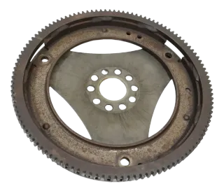 Audi A4 8E Mitnehmerscheibe 3,2 FSI AUK BKH 06E105323D - Bild 2