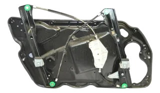 VW Passat 3C B7 elektrischer Fensterheber vorne rechts 4/5 Türer + Kombi Modul - Bild 2