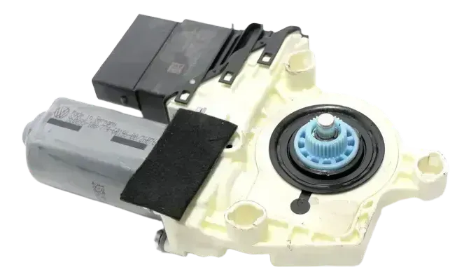 Seat Altea 5P ektrischer Fensterheber Motor hinten links 1K0959703AF SE1 - Bild 1