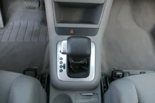VW Golf 5 1K Schaltknauf Schaltknüppel Schaltsack DSG Automatik - Bild 1