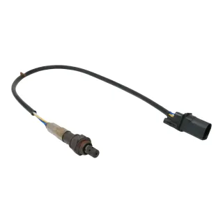 Audi A4 8E A6 4F Sonde Lambdasonde vor Kat 06E906265S 3,2 FSI AUK BKH ## - Bild 2