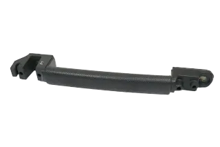 VW New Beetle 9C Haltegriff Griff Handgriff vorne über Handschuhfach 1C1857643B - Bild 1