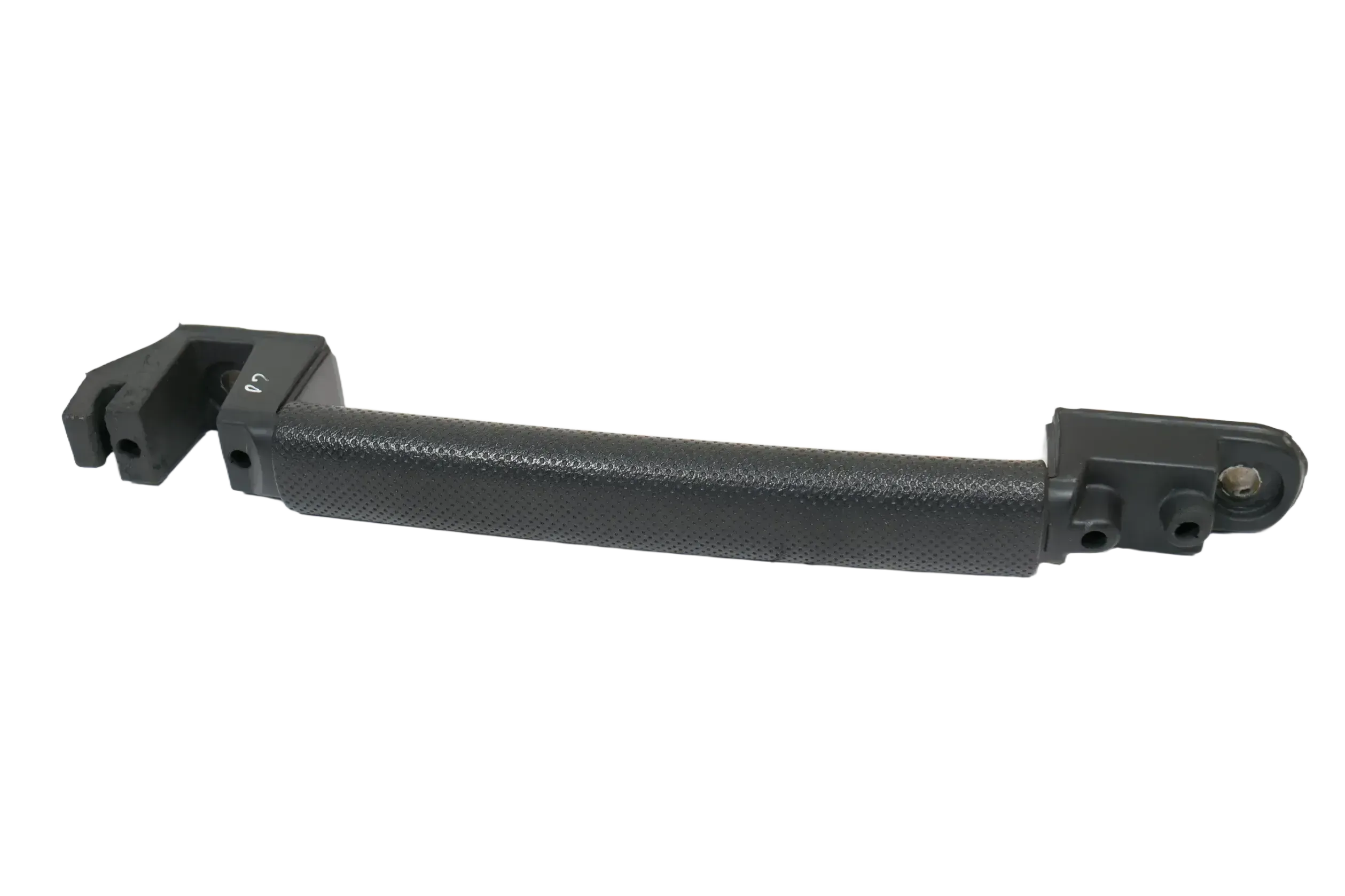 VW New Beetle 9C Haltegriff Griff Handgriff vorne über Handschuhfach 1C1857643B - Bild 1