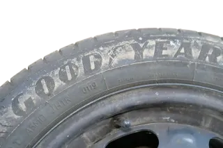 4x VW Polo 6N2 6N Lupo 185/55R14 80H Reifen Felgen Sommerreifen ca. ?-?mm - Bild 8