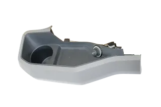 MAN TGE VW Crafter 7C Ablagefach Abdeckung Dosenhalter links 7C1858337 - Bild 3
