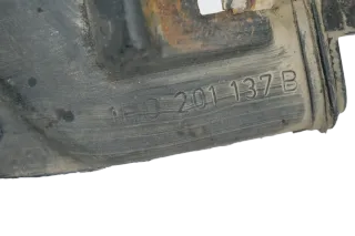 VW Golf 3 Tank Kraftstofftank Kraftstoffbehälter Syncro Allrad Diesel TDI - Bild 7