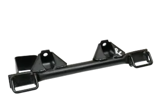 Audi A4 A6 4F Halteblech Isofix Isofixhalter Halter Kindersitz links 8E0813545A - Bild 1