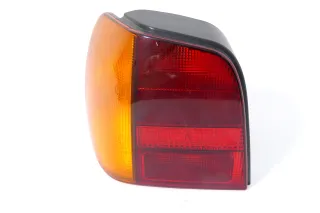 Polo 6N Rücklicht hinten links 6N0945095 Rückleuchte Heckleuchte Lampenträger - Bild 2