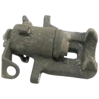 VW Polo 6R Bremssattel Bremszylinder links hinten 6R0615423 Sattel - Bild 1