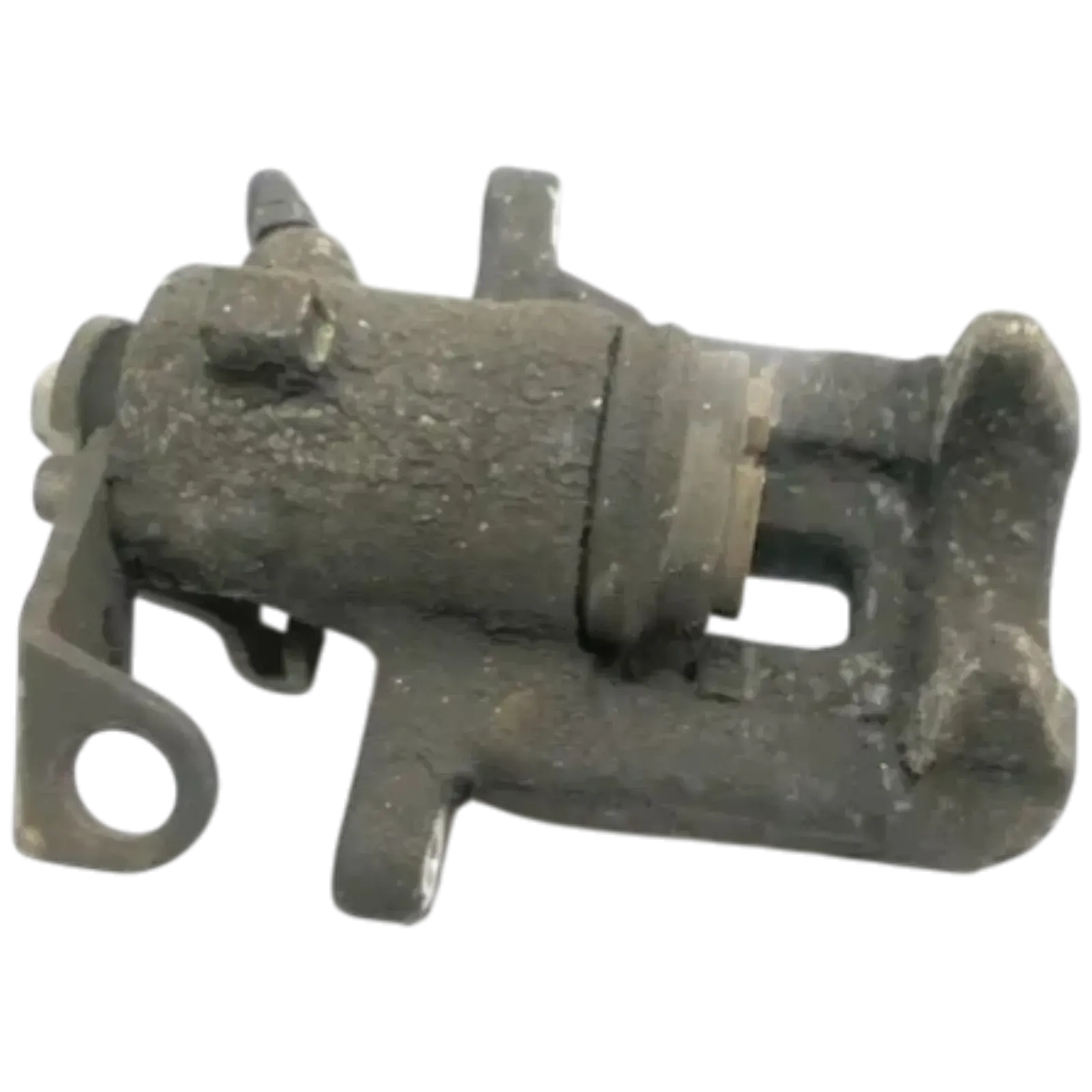 VW Polo 6R Bremssattel Bremszylinder links hinten 6R0615423 Sattel - Bild 1