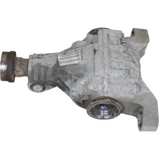 VW Touareg 7L Quattro Allrad Getriebe hinten Differential 150.000 km BUN BKS CAS - Bild 1