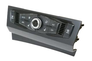 Audi A4 8K A5 Steuergerät Klimaanlage Klimabedienteil 8K1820043AT ORIGINAL NEU - Bild 2