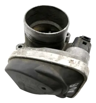 VW Golf 4 Bora Drosselklappe 036133062A/M 1,6 16V 77kw 105PS BCB AUS AZD Motor - Bild 1