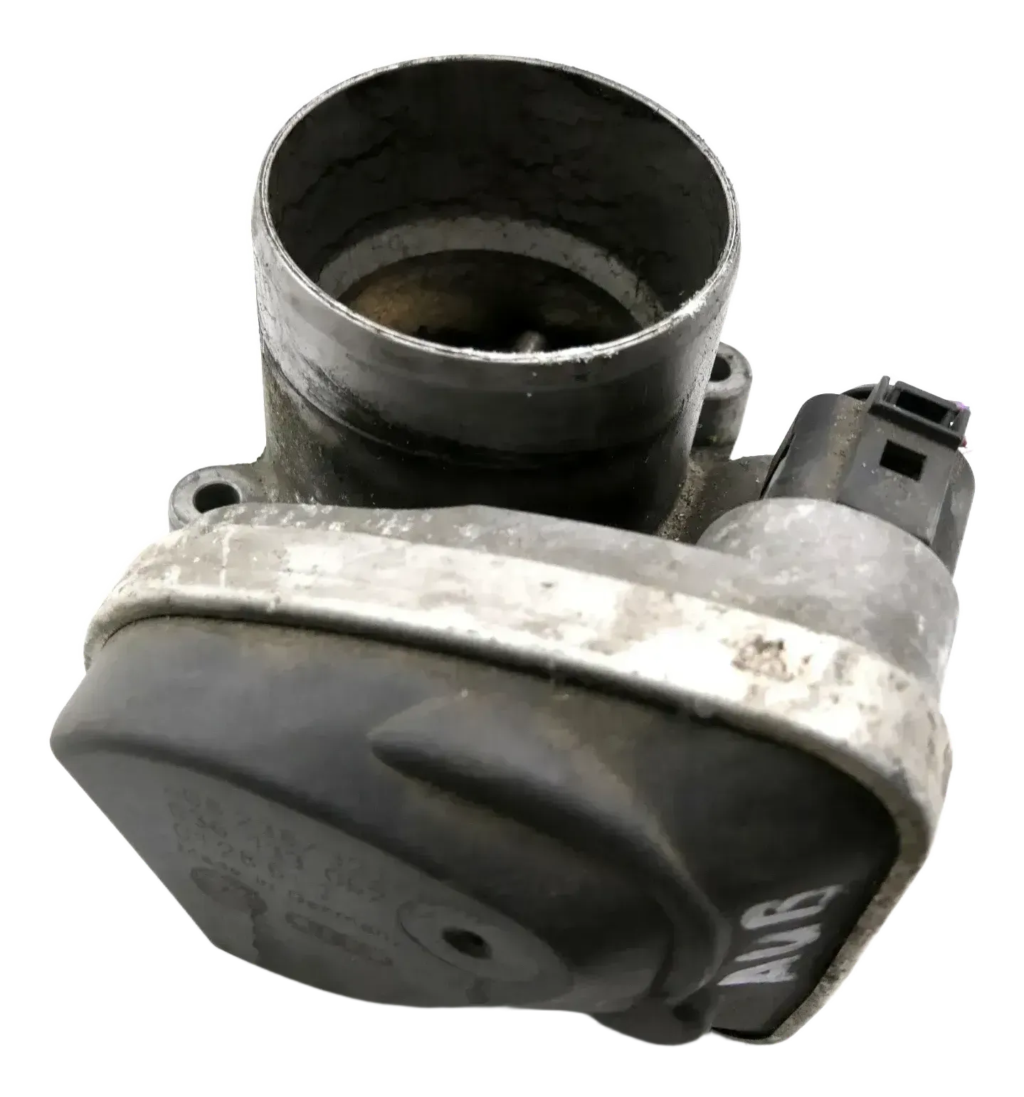 VW Golf 4 Bora Drosselklappe 036133062A/M 1,6 16V 77kw 105PS BCB AUS AZD Motor - Bild 1