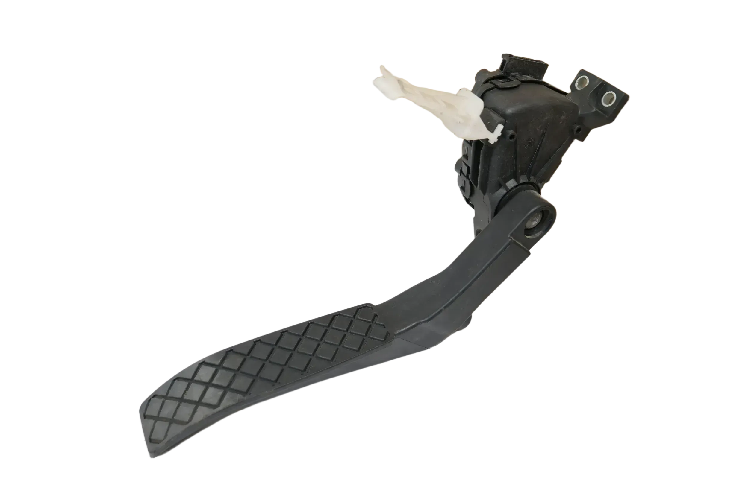 VW Touareg 7L elektrisches Gaspedal Geber Gas 7L0723507 - Bild 1