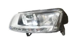 Audi A6 4F C6 Scheinwerfer Xenon 4F0941003CP links vorne Kurvenlicht LED  ## - Bild 2