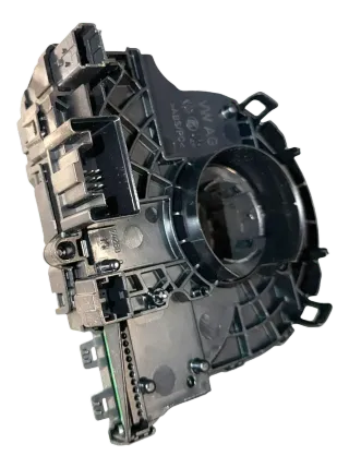 Audi A4 8K B8 Modul Schleifring Lenkstockmodul 8K0953568M Wickelfeder ## - Bild 2