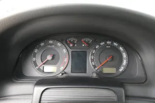Skoda Superb 3U Tacho Tachometer Benzin 276.000km 3U0920842B - Bild 2