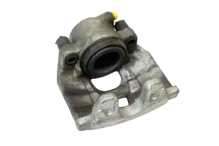 Audi A4 8K A5 8T Bremssattel links vorne 8K0615123C ORIGINAL von NEUFAHRZEUG - Bild 3