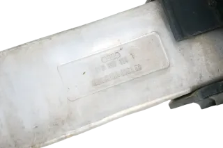 A6 4F Querrohr Querträger Halter Motor TDI 4f0199521N BMK BNG ASB - Bild 7