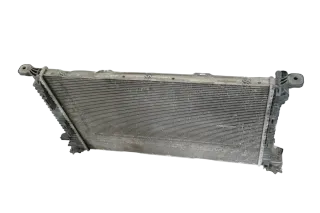 Audi A4 8K A5 Kühler 8K0121251AJ Wasserkühler Benziner Automatik ## - Bild 5