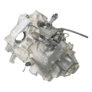 VW Passat 3C Eos Getriebe KVT/ JWX 1,8 TFSI 6-Gang Schaltgetriebe 173.000km - Bild 4