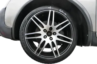 4x 3BG A6 4B Alufelgen Felgen KBA 47855 6-7mm 225/40 RR18 92W Reifen 18 Zoll - Bild 15