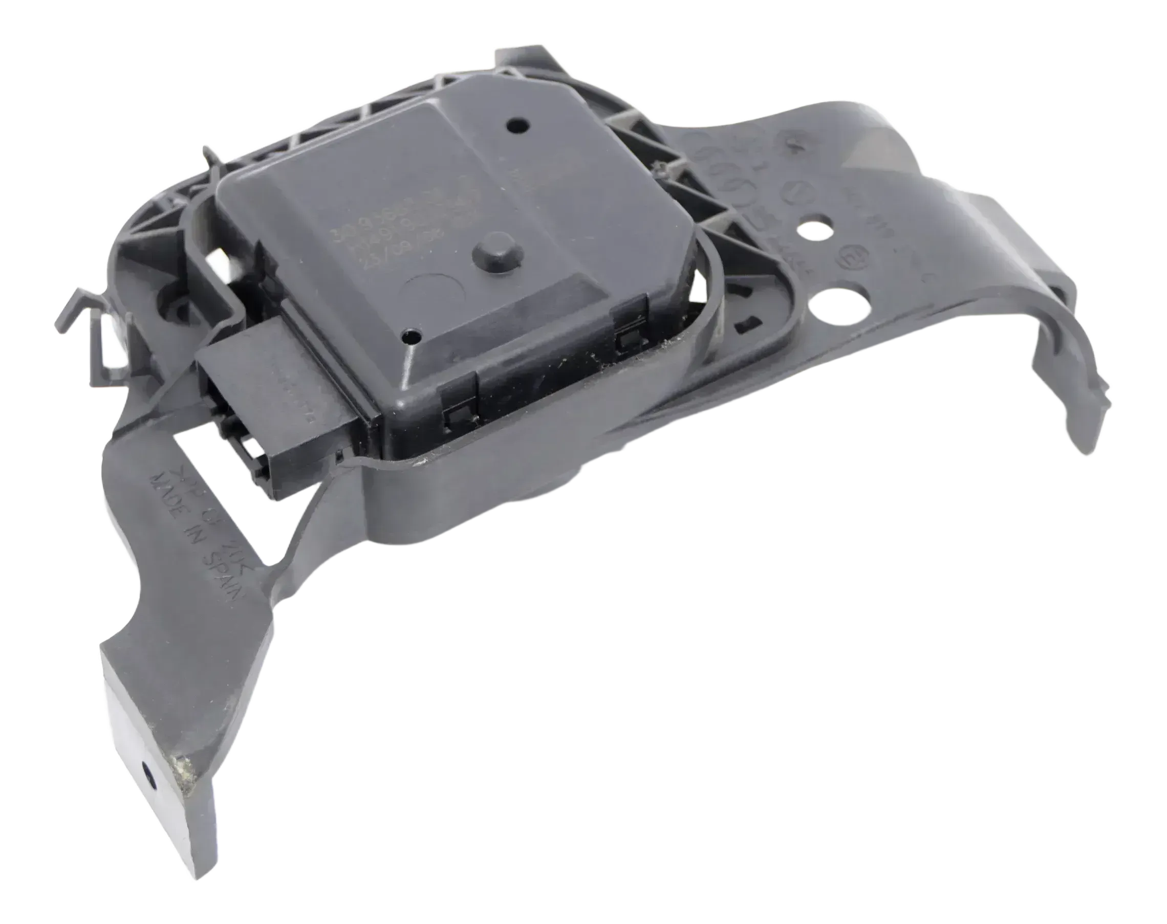 Polo Stellmotor für Temperaturregelklappe Klimaanlage Umluft 8Z1819453B  V71 - Bild 1