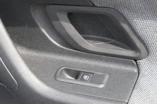 1x Skoda Fabia 5J Stufenheck Türverkleidung Verkleidung Tür vorne rechts - Bild 2
