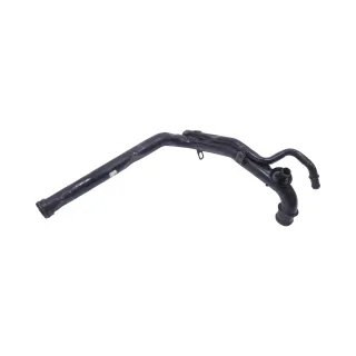 VW Passat 3b A4 B5 Kühlrohr Rohr Leitung 078121070CF Wasserschlauch ACK ALG AQD - Bild 3