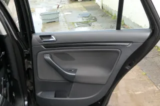 1x VW Golf Variant Kombi AJ5 Türverkleidung Verkleidung Tür hinten rechts - Bild 2