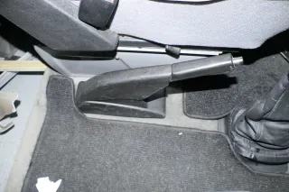 2x VW T4 Fußmatten Fußmatte vorne links +rechts - Bild 4