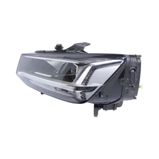 Audi Q2 GA 81A LED Scheinwerfer links vorne 81A941034c ORIGINAL von NEUFAHRZEUG - Bild 2