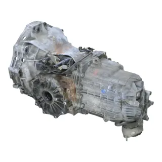 A4 8E B6 Getriebe 5-Gang Schaltung 2,0 Benziner FJP FTX ENM 168.000km (von ALT) - Bild 3
