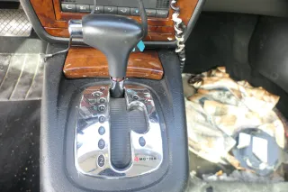 VW Passat 3B 3BG Mittelkonsole Verkleidung Aschenbecher Dekor Holz Optik - Bild 2