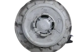 1x Polo 9N3 9N Alufelge Deckel Abdeckung Radkappe Kappe 6Q0601149E 6K0601149L - Bild 2