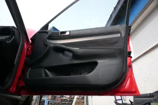 1x Audi A4 B5 Türverkleidung Verkleidung Tür vorne rechts - Bild 4