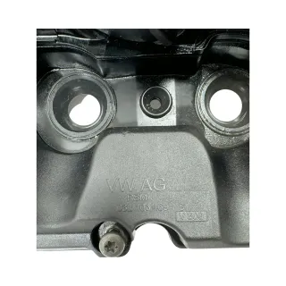 Audi A4 8K A5 nur Deckel von Zylinderkopf Motor CRLB,DBGA 2.0TDI DFCA - Bild 3