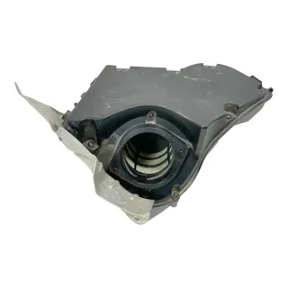 Audi A5 A4 8K B8 Luftfilterkasten Luftfilter 8K0133837BN 2,0 TDI CNHC CSUA CSUB - Bild 1
