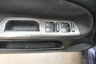 VW Passat 3B 3BG Mittelkonsole Verkleidung Aschenbecher Dekor netzoptik Optik - Bild 2