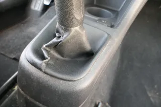 Skoda Citigo Schaltknauf Schaltsack Schaltung Schaltknüppel 5-Gang - Bild 2