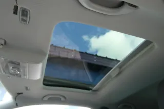 VW Polo 6R 6C Himmel Innenraum Decke Dachhimmel Dach 2/3 Türer grau Schiebedach - Bild 1