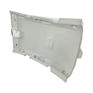 Audi A4 B8 8K Avant Kombi Himmel Dachhimmel Dach oben 8K9867505A TB9 mondsilber - Bild 5