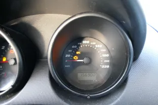 Arosa Tacho Tachometer Kombiinstrument 156.900km 6H0920800 Benziner1.0 50PS AUC - Bild 1