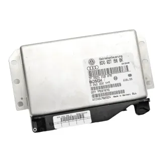 A4 Automatikgetriebe Steuergerät 8D0927156BK 1,8T AEB APU Motor Getriebe CJQ - Bild 1