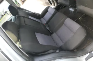 VW Golf 4 Bora Variant Kombi Sitz Rückbank Rücksitzbank Sitzfläche hinten Sitze - Bild 1