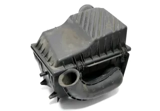 VW Passat 3A 35i Luftfilterkasten Deckel Luftfilter 1,8 AAM ABS ADZ 3A0129607K L - Bild 4
