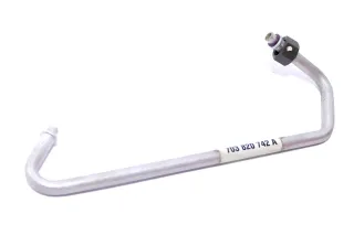 VW T4 Klimaleitung Klima Leitung 703820742A Klimaschlauch Hinten - Bild 2