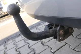 VW Golf 4 feste starre Anhängerkupplung Anhängekupplung +Kabelbaum Bosal Kombi - Bild 2